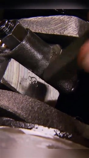 83K views · 1.1K reactions | Rebuilding A Junkyard Mopar 360 With Minimal New Parts | Engine Building | Facebook