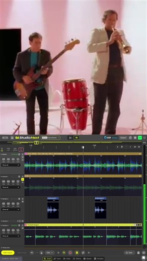 Paul Simon Mashup Featuring Dance Hits