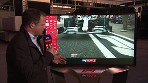 161K views · 2K reactions | Development Corner with Ted Kravitz is back!  Where have Ferrari found more downforce? Are the W10 and the RP20 really identical? What's new on the Red Bull nose?| Ted answers all these questions at the SkyPad! #SkyF1 | #F1 | #F1Testing | Sky Sports F1 | Facebook