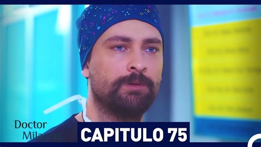 Doctor Milagro Capítulo 75