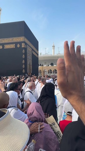 Complete Guide to Performing Umrah in Makkah