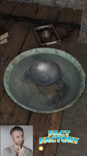 how water clock works 😱 #facts