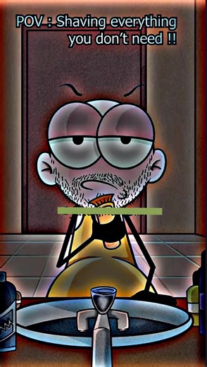 you don't need to sha***g everything - jax animations and mateo animations #mateo #usatok #funnyvideos #funnyanimation #2danimation