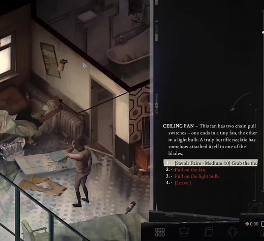 Exploring the World of Disco Elysium: Dumb Ways to Dye