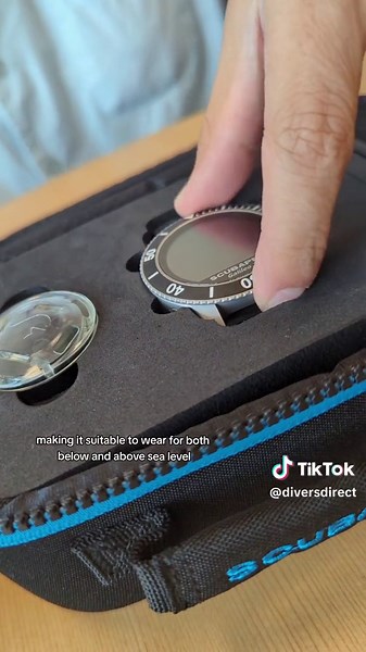 Divers Direct on TikTok