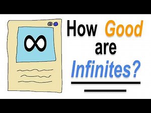 A Quick Guide On INFINITE COMBOS In Magic The Gathering