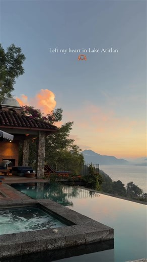 Discover the Beauty of Lake Atitlan, Guatemala