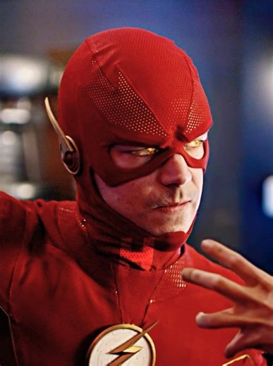 Flash OVERPOWERS Forces of the Universe #shorts