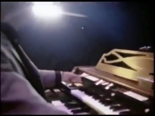 Bob Dylan and The Band - Like A Rolling Stone (rare live footage)