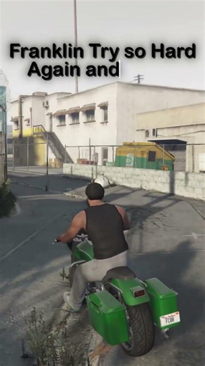 Lamar and Franklin Friendship | Emotional Moment | follow for part 2