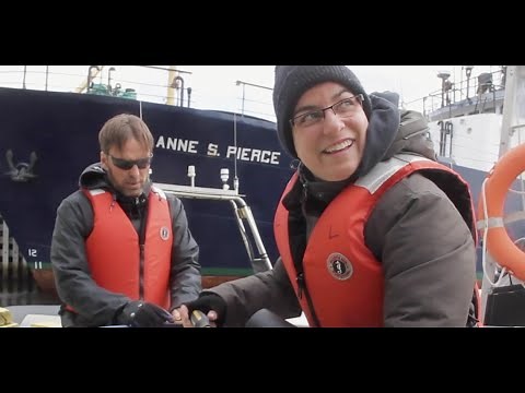 Dr. Max Liboiron is changing how science is done