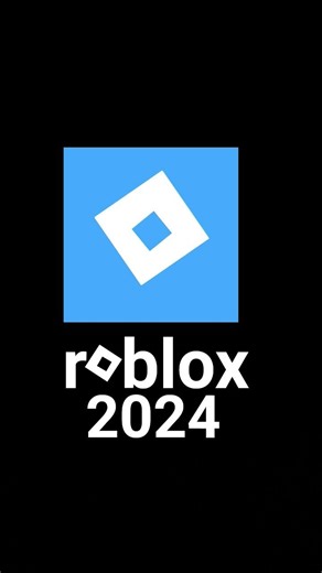 roblox 2024