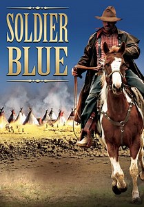 Soldier Blue (1970)
