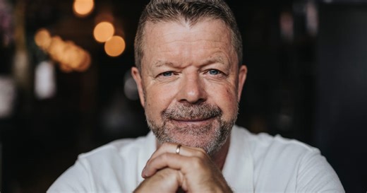 ”Det tuffaste var att ge familjen ett oerhört tragiskt besked”