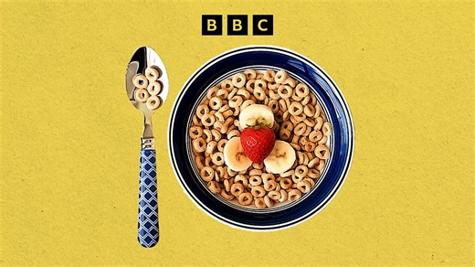 The Food Chain - Should I eat breakfast? - BBC Sounds