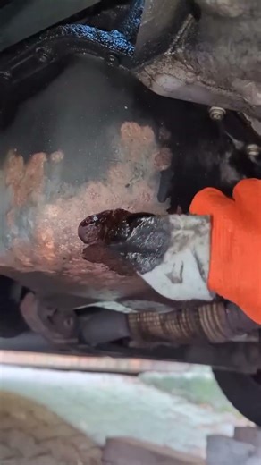 Don't miss this tips💡save oil chamber protect the carbon Build-Up 🔧🔥