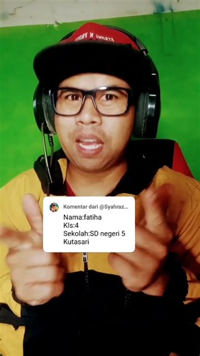 NAMA KELAS SEKOLAH.. #fyp #fypシ゚viral #fypシ