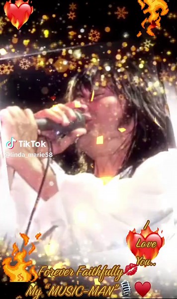Forever Faithfully: A Tribute to Steve Perry's Journey