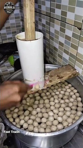 Amazing Stone Surface Repair Trick 🪨⚡ #StoneCare #HomeImprovement #Tools