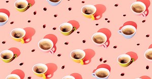 A partir de quando a criança pode começar a tomar café?