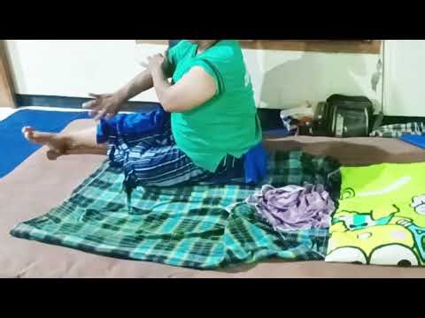 Pijat tradisional urut badan pegel pegel