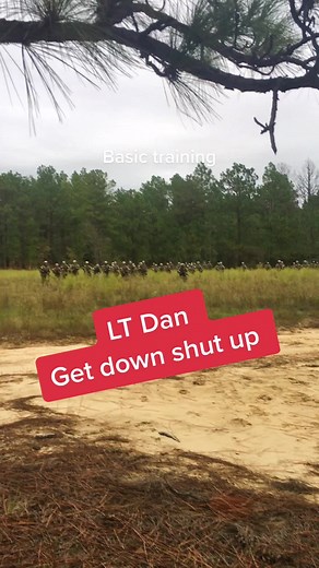 Basic training Ft Jackson years ago #columbia #fortjackson #basictraining #military #army #ltdan #forrestgump #getdown #3-13 #11bdrill #drillsergeant