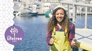 God Is Good | Cross Culture Norway VBS Music Video | Group Publishing Chords - ChordU