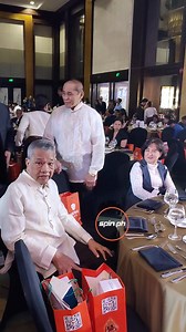 Legendary coaches Dante Silverio, Joe Lipa, Turo Valenzona to receive 'Lifetime Achievement' award at the PSA Awards | SPIN.ph