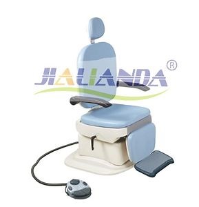 [Hot Item] Surgical Instruments Ent Chair Otolaryngology Electric Ent Examination Chair with Doctor Chair