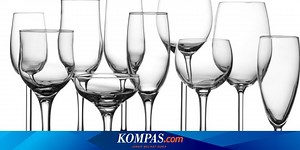 Cara Aman Membersihkan Pecahan Gelas Kaca