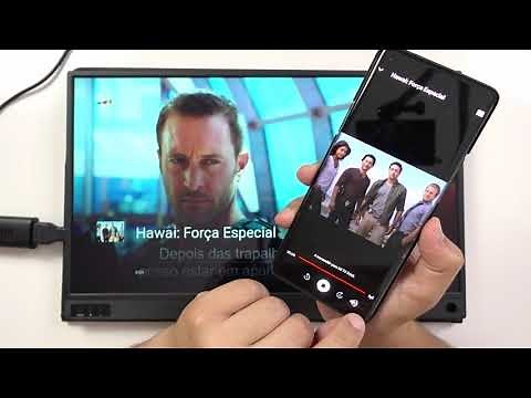 Chromecast Android TV | Como usar Chromecast built in