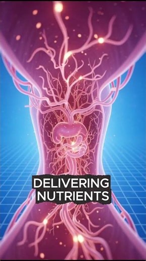 I Zoomed Inside a Human Body… And THIS Happened 😱