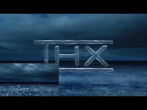 THX Cavalcade Sparta Remix