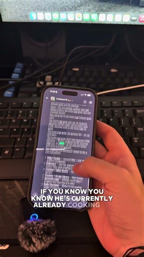 Setting up my new OpenClaw bot on the Mac mini! #openclaw #macmini #macminim4 #clawdbot #ai #aibots