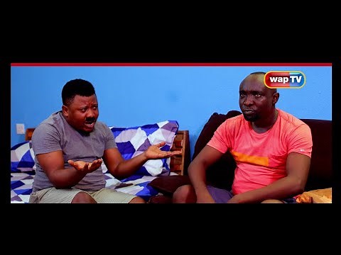 Akpan and Oduma 'MONKEY DEY WORK'