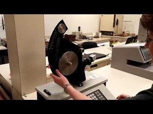 Applied Paper Technology, Inc. - Tear Test - TAPPI T414