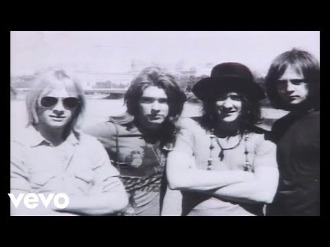 Masters Apprentices, Hoodoo Gurus - Turn Up Your Radio ('95)