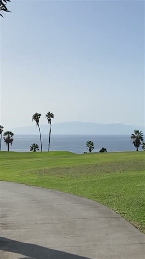 Golf Costa Adeje (Tenerife)