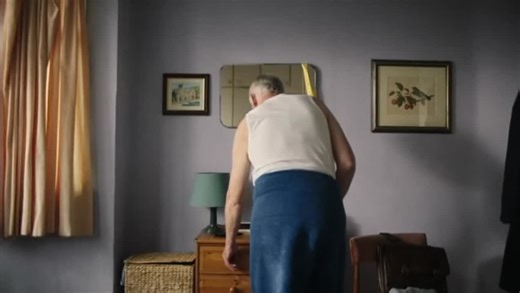 #advertising #charity #dogstrust | the7stars