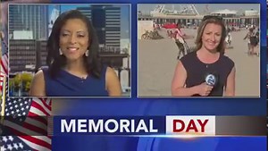 4.2K views · 46 reactions | Sharrie Williams has the Big Stories on Action News. Watch Action News every night on 6abc and everywhere you stream. | 6abc Action News | Facebook