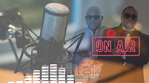 6.6K views · 102 reactions | One of the popular hosts of the Capitalk100.4FM Breakfast Show ( The Champions League) Tinashe Chikuse has vowed to go mute on his 3 hour shift on Wednesday, if Warriors lose tomorrow's game against South Africa. The Warriors lost 2 nil to Lesotho last Friday. #WorldCupQualifiers | Star FM | Facebook