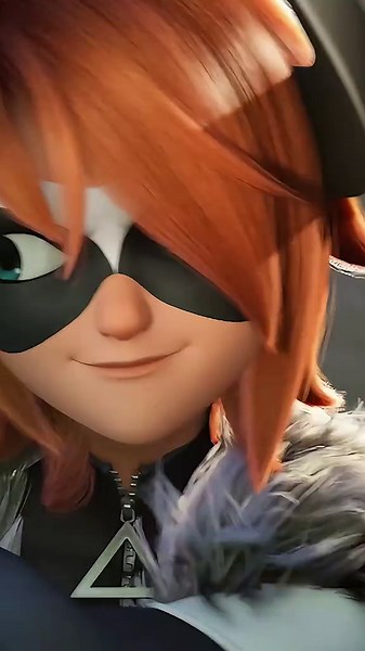 Nathaniel's Secrets Revealed in Miraculous Ladybug