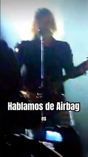 Talking about Airbag and their history #airbag