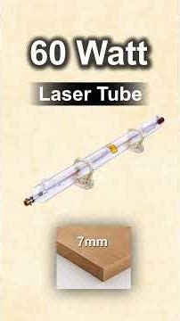 LASER CUTTING MACHINE | 3x2 FULL LOADED