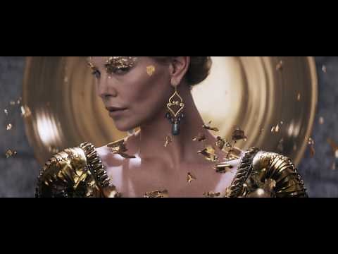 The Huntsman: Winter's War - Extended Edition - Trailer