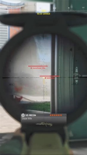 #callofduty #blackops #bo7 #gamingshorts #sniperking #codclips #quickscope