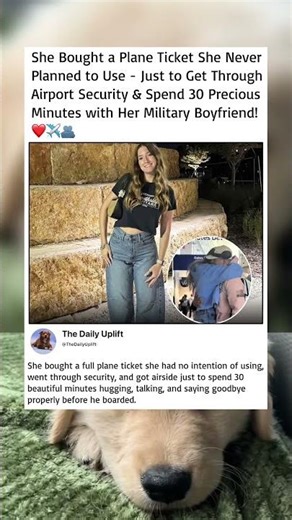 a perfect example of love finding a way, no matter the distance or rules!