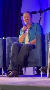 27 reactions · 4 comments | While at #LITSummit2024, SAG-AFTRA Executive Vice President Linda Powell touched on the challenges performers face in the tech age and how collaborative efforts are game-changing. | SAG-AFTRA | Facebook