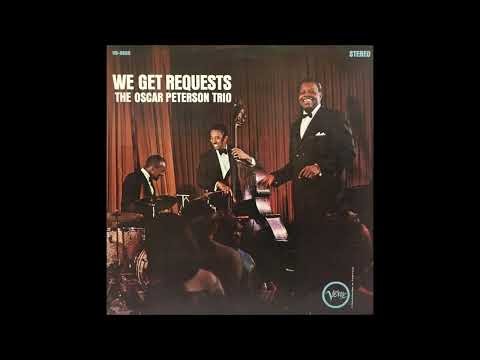 The Days Of Wine And Roses - Oscar Peterson
