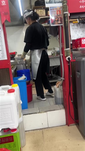멸공반점에서의 최고의 짜장면 경험